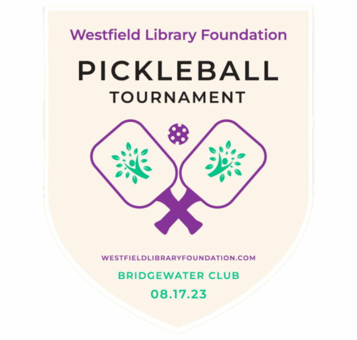 First Pickleball Tournament
